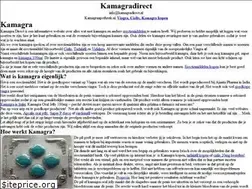 Sites similar to kamagradirect.nl
