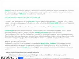 Sites similar to kamagraedpill.weebly.com