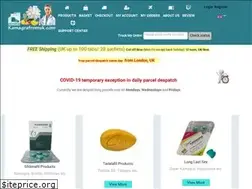 Sites similar to kamagrafromuk.com