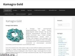 Sites similar to kamagragold.com