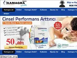 Sites similar to kamagrajeleczanesi.com