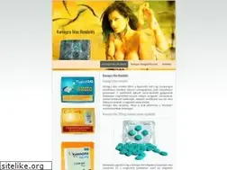 Sites similar to kamagramax.hu