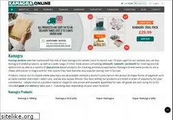 Sites similar to kamagraonline.com