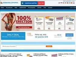 Sites similar to kamagraoriginal.to