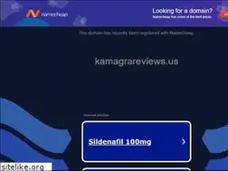 Sites similar to kamagrareviews.us