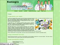 Sites similar to kamagrashop.hu