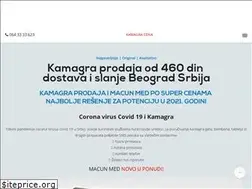 Sites similar to kamagrashop.rs