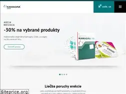Sites similar to kamagrashop.sk