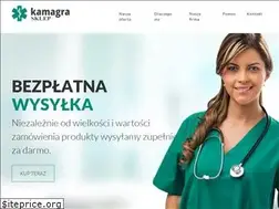 Sites similar to kamagrasklep.com.pl