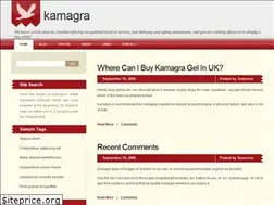 Sites similar to kamagratab.com