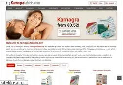 Sites similar to kamagratablets.com