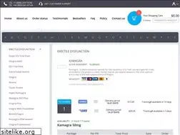 Sites similar to kamagratabs.monster