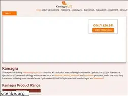 Sites similar to kamagrauk1.com