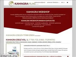 Sites similar to kamagravilag.com
