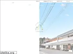 Sites similar to kamaidai.ed.jp