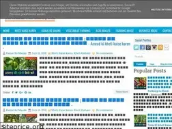 Sites similar to kamaikemauke.blogspot.com