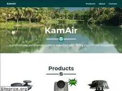 Sites similar to kamair.com.tw