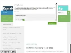 Sites similar to kamaiye.com