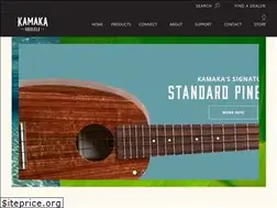 Sites similar to kamakahawaii.com