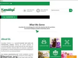Sites similar to kamakhyabottlers.com
