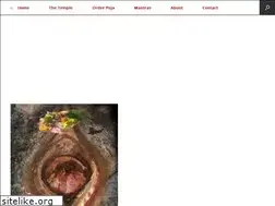 Sites similar to kamakhyadevi.org