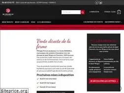 Sites similar to kamakle.fr