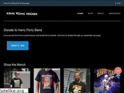 Sites similar to kamakosmickrusader.com