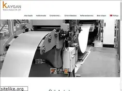 Sites similar to kamaksan.com