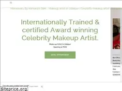 Sites similar to kamakshisoni.com