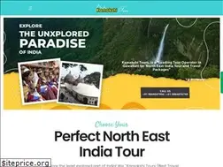 Sites similar to kamakshitours.com