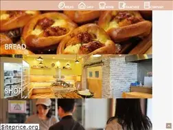 Sites similar to kamakura-bakery.jp