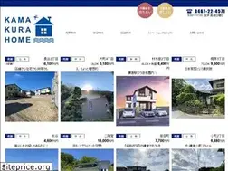Sites similar to kamakura-home.co.jp