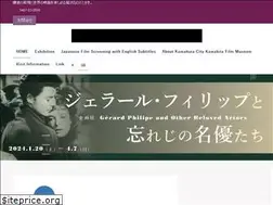 Sites similar to kamakura-kawakita.org