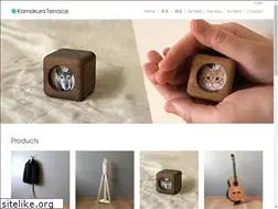 Sites similar to kamakura-terrace.com