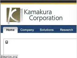 Sites similar to kamakuraco.com