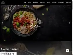 Sites similar to kamakuracuisine.com