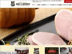 Sites similar to kamakuraham-tomioka.co.jp