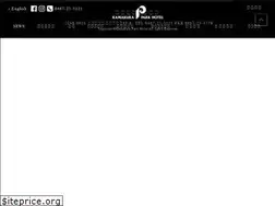 Sites similar to kamakuraparkhotel.co.jp