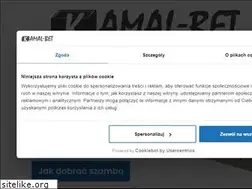 Sites similar to kamal-bet.pl