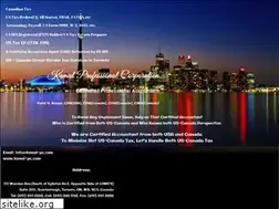 Sites similar to kamal-pc.com