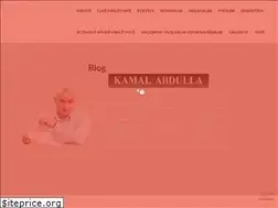 Sites similar to kamalabdulla.az