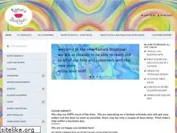 Sites similar to kamalaboutique.com