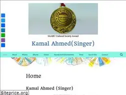 Sites similar to kamalahmedsinger.com