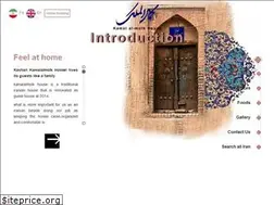Sites similar to kamalalmolk-house.com