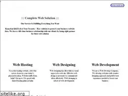Sites similar to kamalaminfo.com