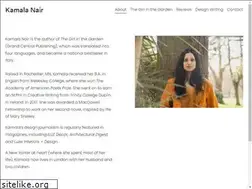 Sites similar to kamalanair.com