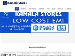 Sites similar to kamalastores.com