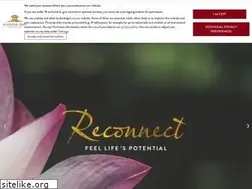 Sites similar to kamalaya.com