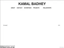 Sites similar to kamalbadhey.com