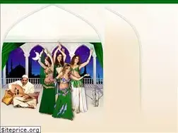 Sites similar to kamalballan.ru
